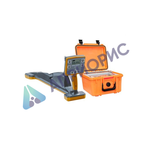 Трассоискатель Радио-Сервис Сталкер 80-12