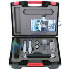 Поверка дефектоскопа буронабивных свай ПУЛЬСАР-2.2 версия ДБС