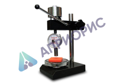 ТВР-АМ механический штатив с твердомером (дюрометром) ТВР-A