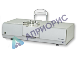 Поверка спектрометров атомно-абсорбционных КВАНТ-Z.ЭТА