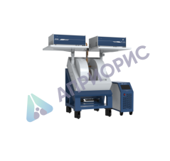 Напольный ЭПР-спектрометр исследовательского класса ZT15C