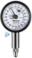 Поверка измерительных головок 1, 2, 3, 4