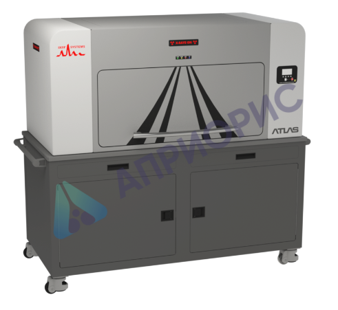 Микро-РФА спектрометр (XRF) ATLAS X