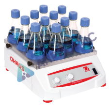 Шейкер орбитальный OHAUS SHHD1619AL (25-500 об/мин, аналоговое управление)