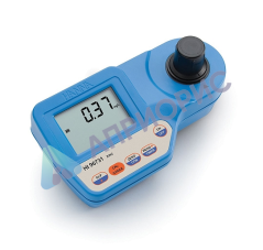 Поверка колориметра HI96731