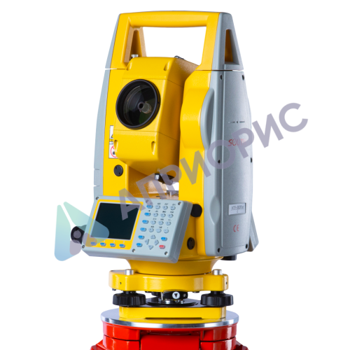 Электронный тахеометр SOUTH NTS-382R10