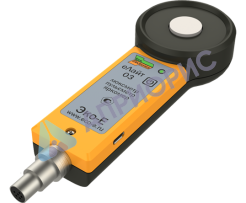 ЕЛАЙТ03 Люксметр-пульсметр-яркомер с первичной поверкой