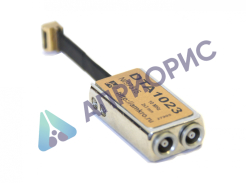 DTA1023 преобразователь миниатюрный р/с угловой