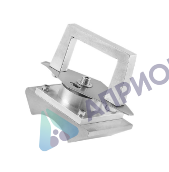 Заглушка вольфрамовая XRS МП-65 для р/а Eresco 65