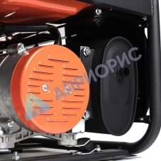 Бензиновый генератор Patriot GP 3510