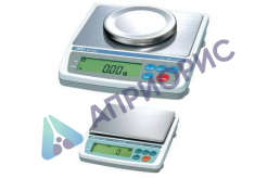Поверка весов лабораторных EK-300i