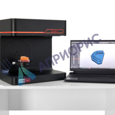 Оптический 3D-сканер RangeVision Quant