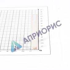 Стеклянная кювета для КФК, 5 мм