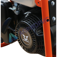 Бензиновый генератор Zongshen PB 7000