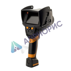 Testo 875-2i тепловизор