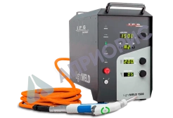 Система ручной лазерной сварки IPG LightWELD 1500