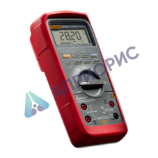 Поверка мультиметра Fluke 28 II EX