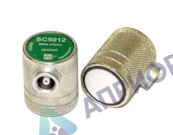 SC5012 (П111-5,0-К12) преобразователь
