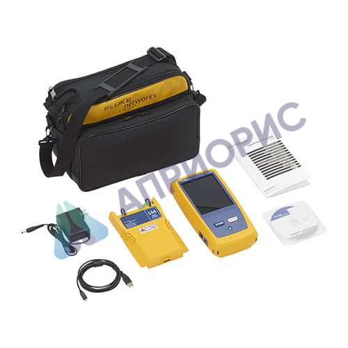 Кабельный тестер Fluke Networks OFP2-200-SI INT