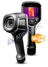 Тепловизор FLIR E5-XT