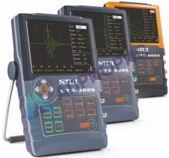 Поверка дефектоскопа ультразвукового CTS 9005