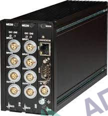 Поверка измерительно-вычислительных комплексов MIC