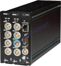 Поверка измерительно-вычислительных комплексов MIC