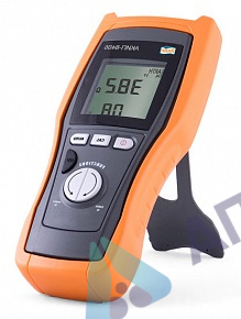 Поверка измерителя параметров электрических сетей АКИП-8403