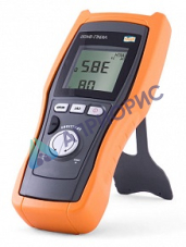 Поверка измерителя параметров электрических сетей АКИП-8403