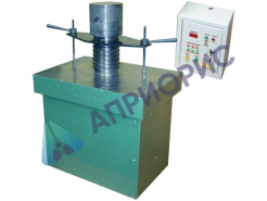 Виброплощадка ВПЛ-1АБ (380 В)