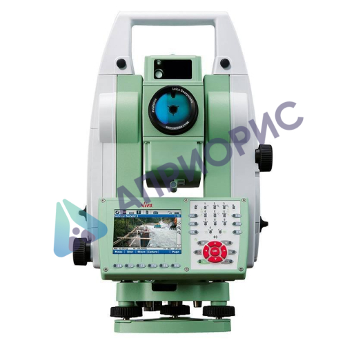 Тахеометр Leica TS15 G R1000 (1")