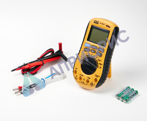 VA-MM21 Мультиметр цифровой