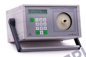 Поверка радиометров радона портативных РРА-01М-01