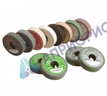 Абразивные диски и элементы Wearaser