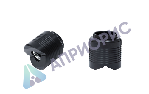 Z-359 позиционирующая насадка к динамическим твердомерам ТКМ-359