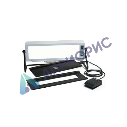 Калибровка негатоскопа НГС-1к