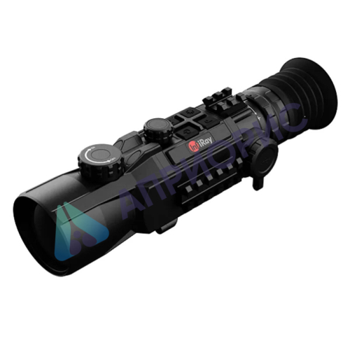 Тепловизионный прицел iRay Hybrid HYH 50W