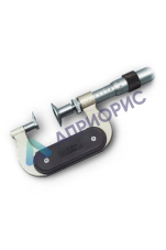 Поверка микрометра МЗ25, МЗ50, МЗ75, МЗ100