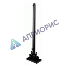 Аттестация прибора для испытания покрытий на прочность Константа У1А