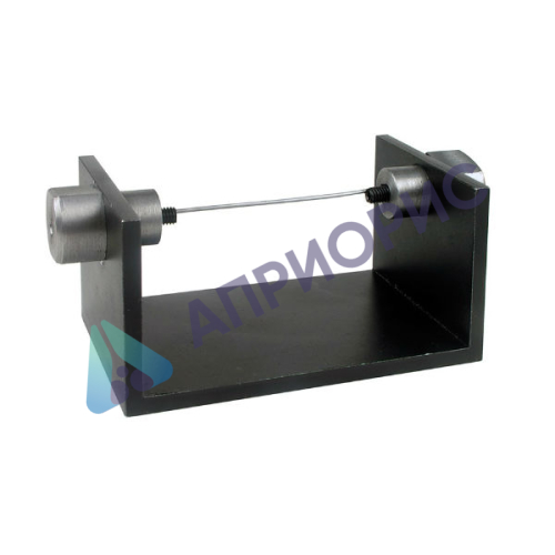 Аттестация прибора для испытания покрытий на прочность Константа ШГ3