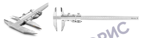 Штангенциркули разметочные