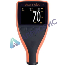 elcometer 311 цифровой толщиномер автомобильных покрытий