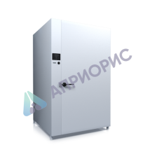 Аттестация сушильного шкафа ШС 35/250-2000-П-Улучшенный