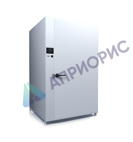 Аттестация сушильного шкафа ШС 35/250-2000-П-Улучшенный