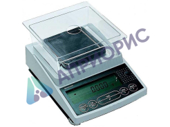 Поверка лабораторных весов электронных  BL-320S, BL-620S, BL-3200S, BL-220H, BL-320Н, BL-2200H, BL-3200H и BL-3200HL