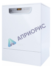 Лабораторная посудомоечная машина Miele PG8583 RKU (базовая комплектация, корпус - белый)