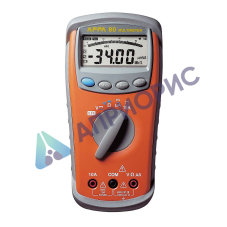 Поверка мультиметра цифрового APPA-80, APPA-82, APPA-82R, APPA-80H, APPA-82H, APPA-82RH