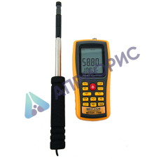 Анемометр МЕГЕОН 11008