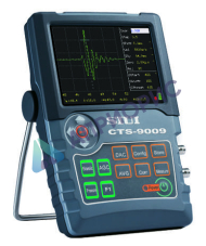 Поверка дефектоскопа ультразвукового CTS 9009