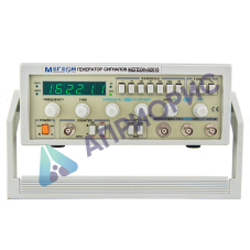МЕГЕОН 02015 Генератор сигналов специальной формы